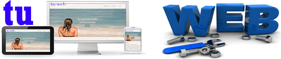 tu web